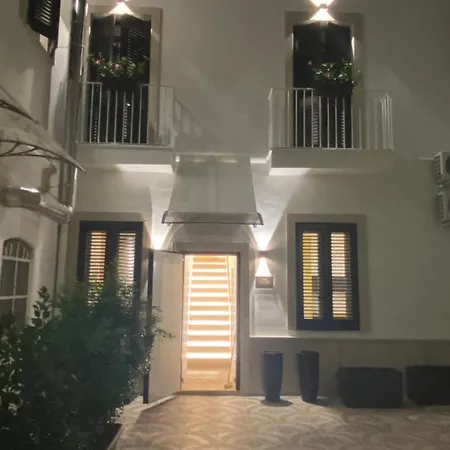 Sami And Holidays Apartament