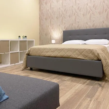 Apartament Sami - Holidays