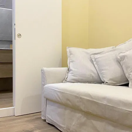 Sami And Holidays Apartament Tarent