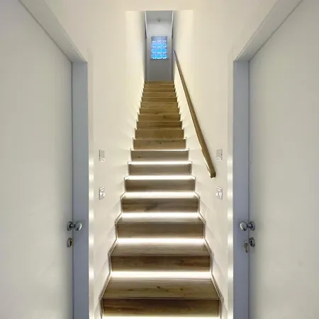 Apartament Sami And Holidays