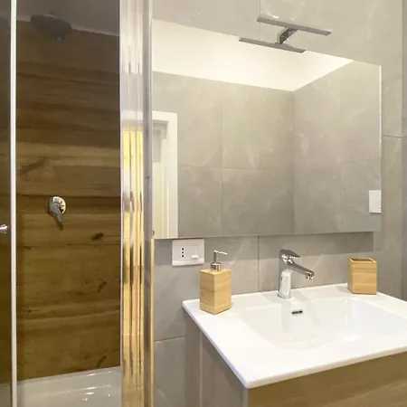 Sami - Holidays Apartament