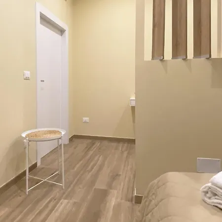 Apartament Sami And Holidays