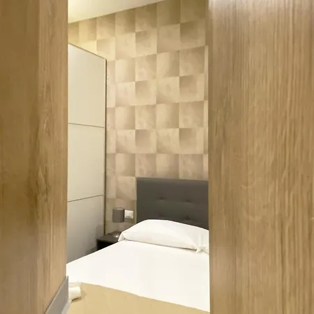Sami - Holidays Apartament