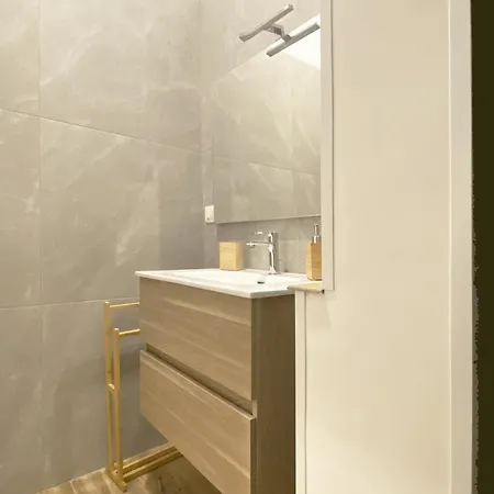 Apartament Sami - Holidays