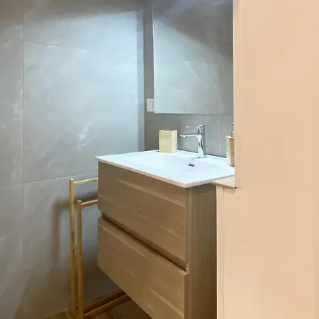 Sami - Holidays Apartament