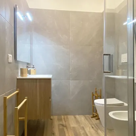 Sami - Holidays Apartament *