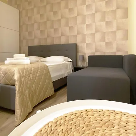 Sami - Holidays Apartament Tarent