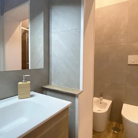 Apartament Sami And Holidays