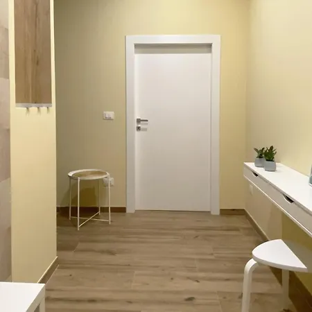 Sami - Holidays Apartament *