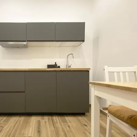 Apartament Sami - Holidays