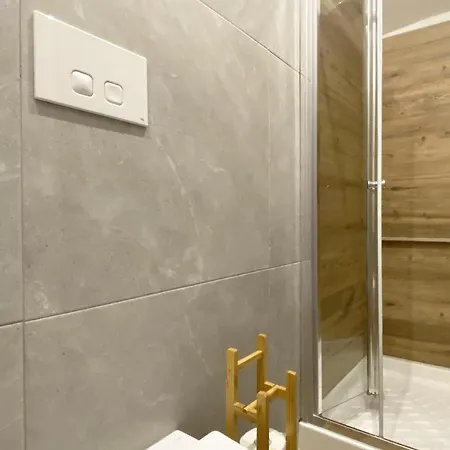 Sami - Holidays Apartament *