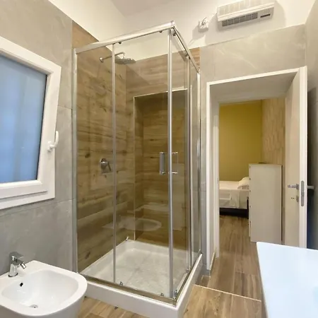 Sami - Holidays Apartament *