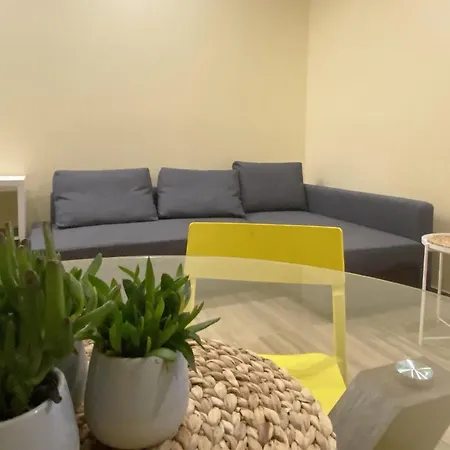 Sami And Holidays Apartament