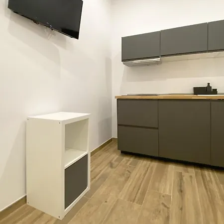 Sami And Holidays Apartament