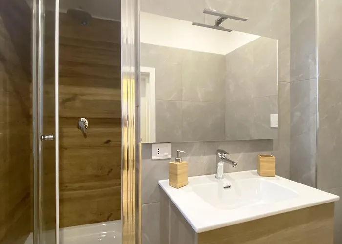 Sami And Holidays アパート