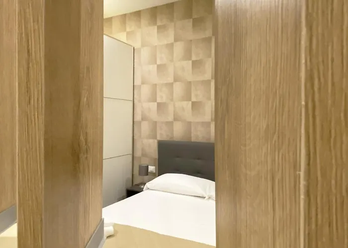 Sami And Holidays アパート