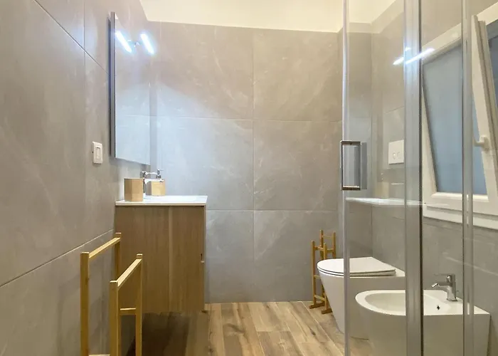 Sami And Holidays アパート *