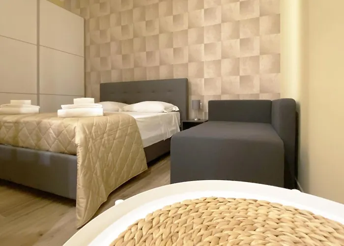 Sami And Holidays アパート タラント