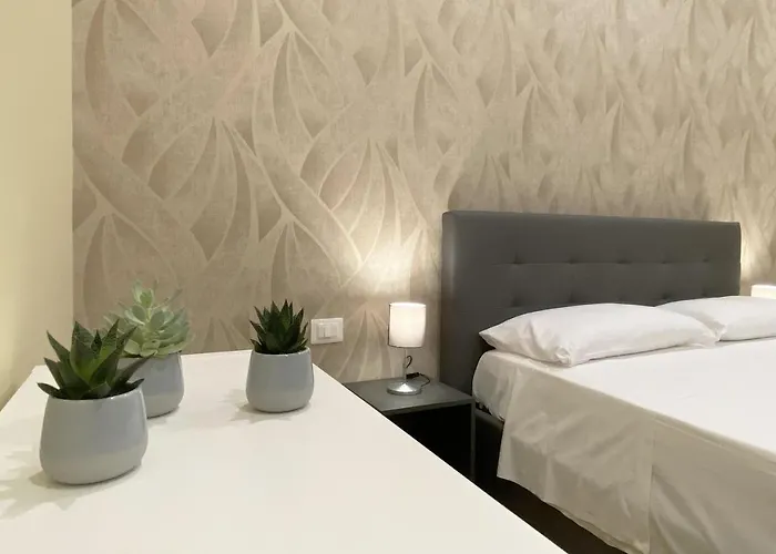 Apartamento Sami And Holidays *