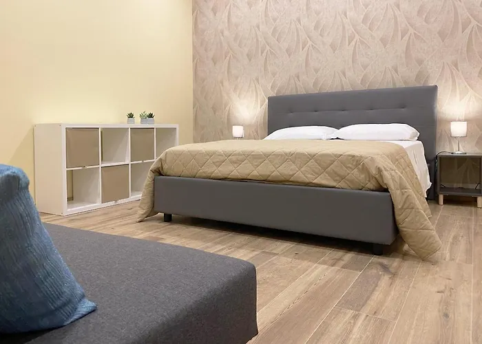 Apartamento Sami And Holidays