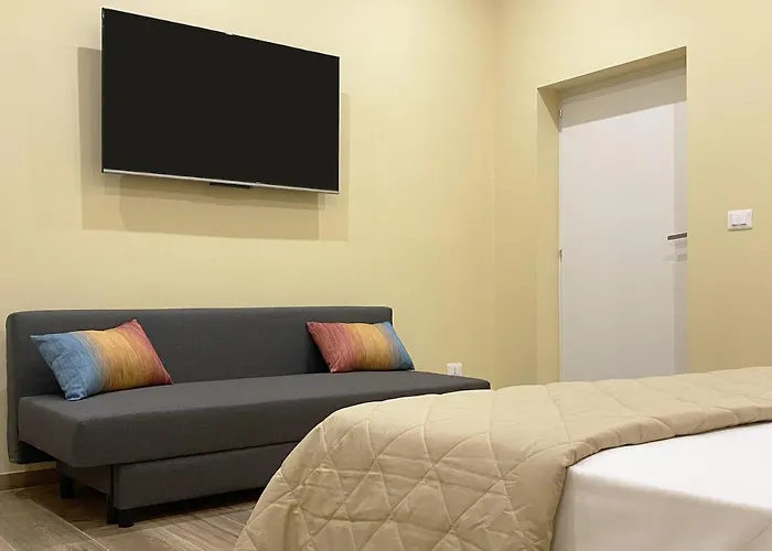 Sami And Holidays Appartement *