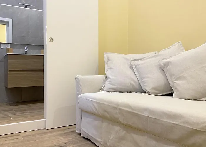Sami And Holidays Apartamento Taranto
