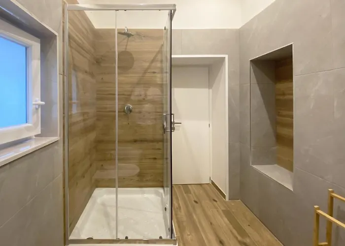 Appartement Sami And Holidays Tarente
