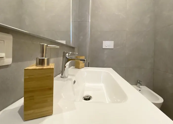 Appartement Sami And Holidays Tarente