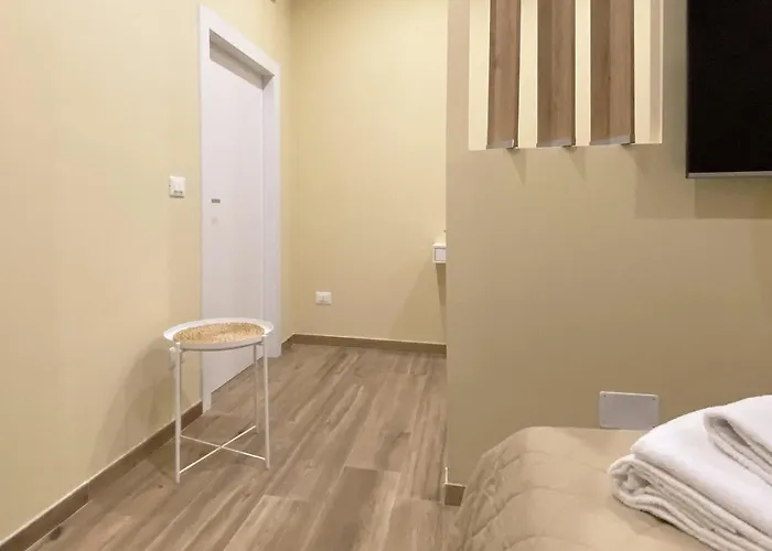 Appartement Sami And Holidays
