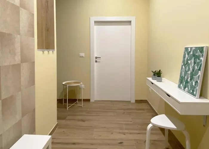 Sami And Holidays Appartement *